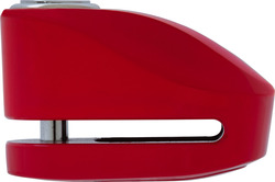 ABUS Disc Lock 277 red